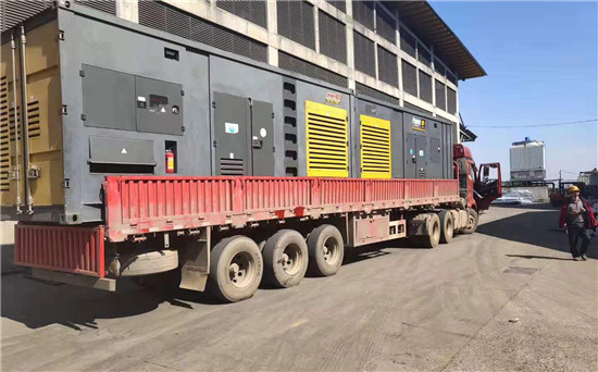 潞城200KW发电机组适配电缆规格选型指南