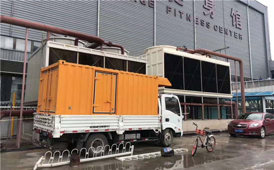 潞城300KW发电机组适配电缆规格选型指南