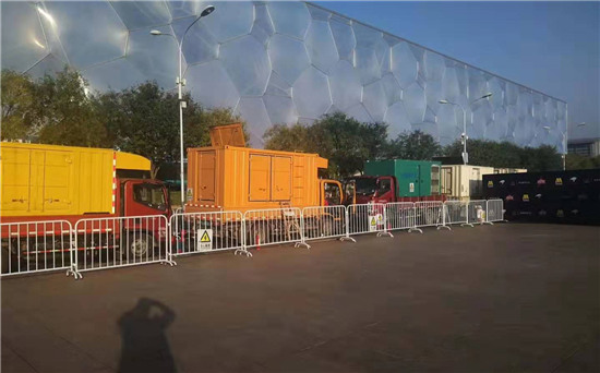 潞城400KW发电机组适配电缆规格选型指南