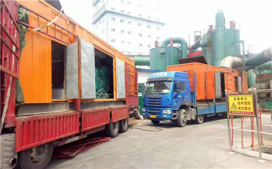 潞城100KW发电机组适配电缆规格选型指南