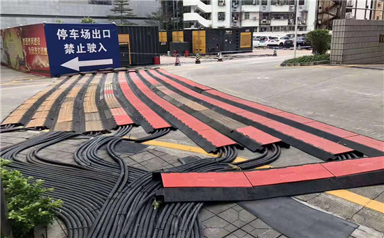 潞城发电机组电缆选型完整具体步骤(工程通用标准流程)